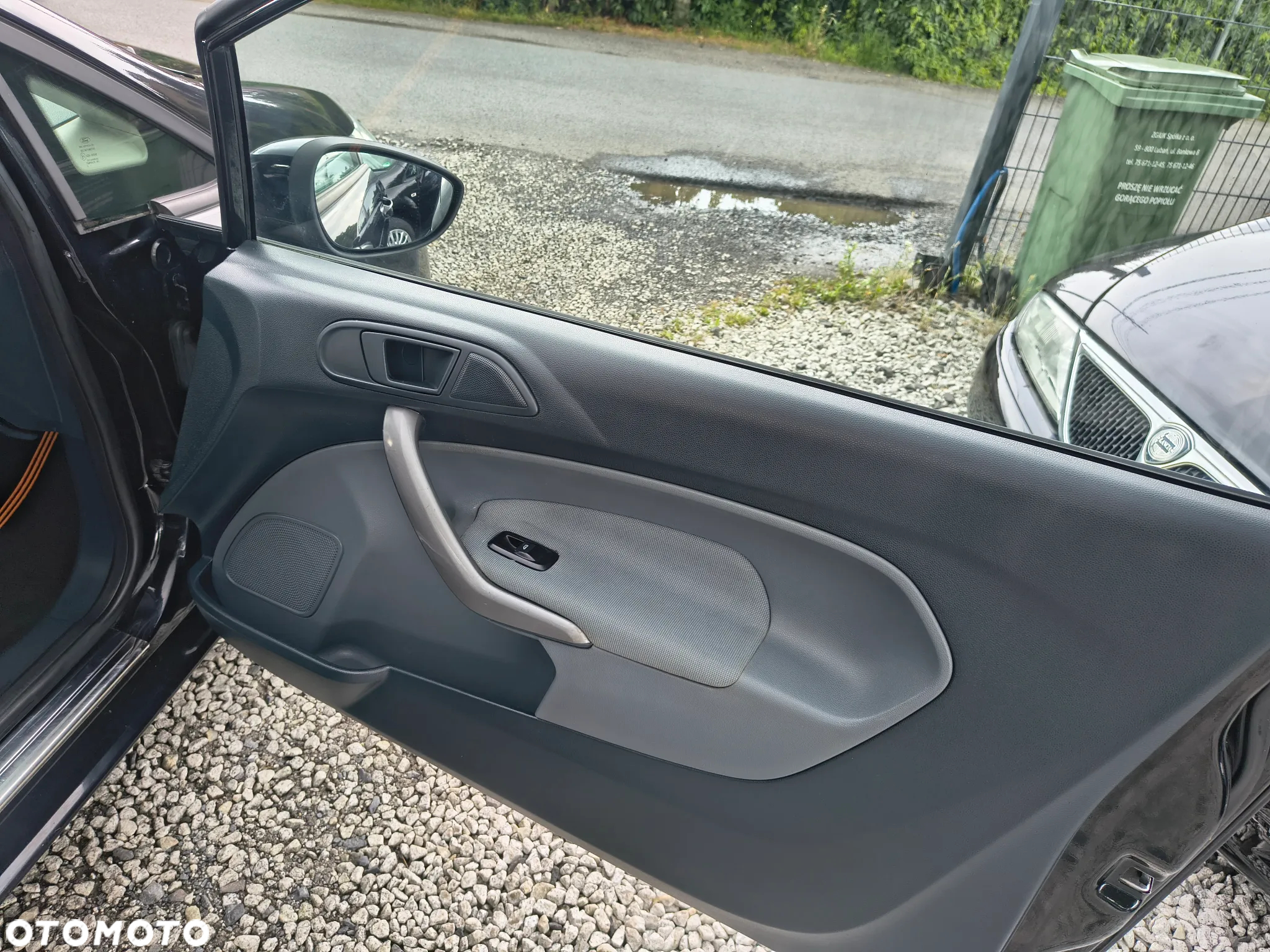 Ford Fiesta 1.25 Platinium X - 22