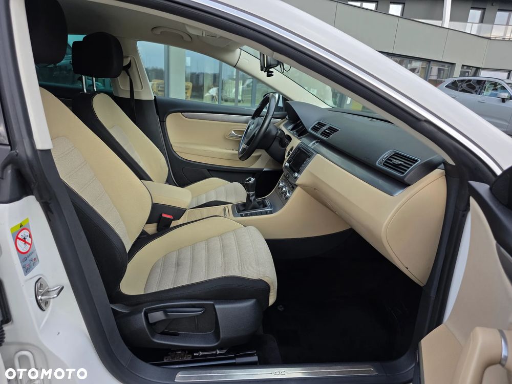 Volkswagen CC 1.4 TSI - 27