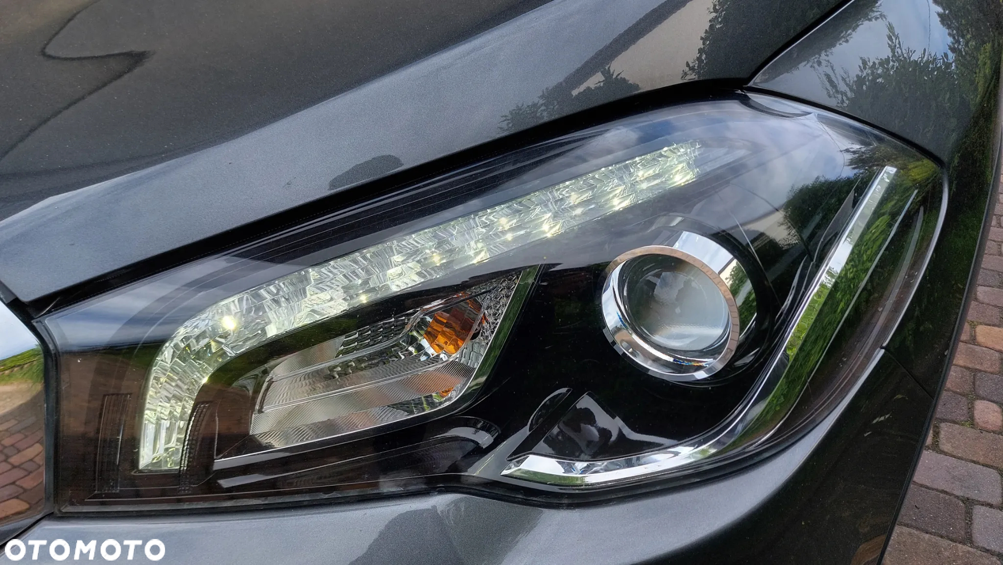 Suzuki SX4 S-Cross 1.4 Boosterjet Allgrip Comfort+ - 3
