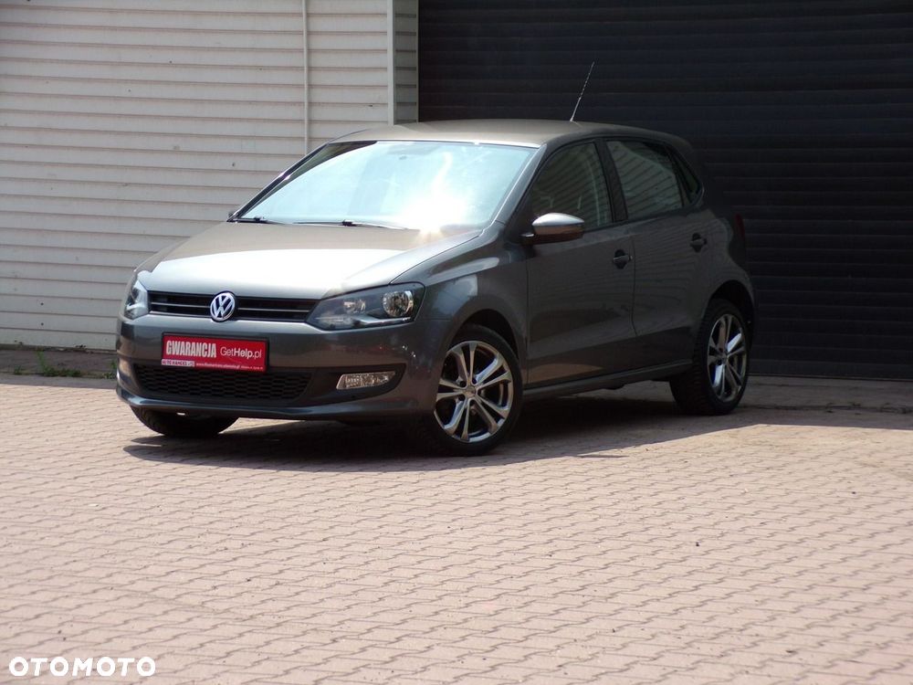 Volkswagen Polo - 9