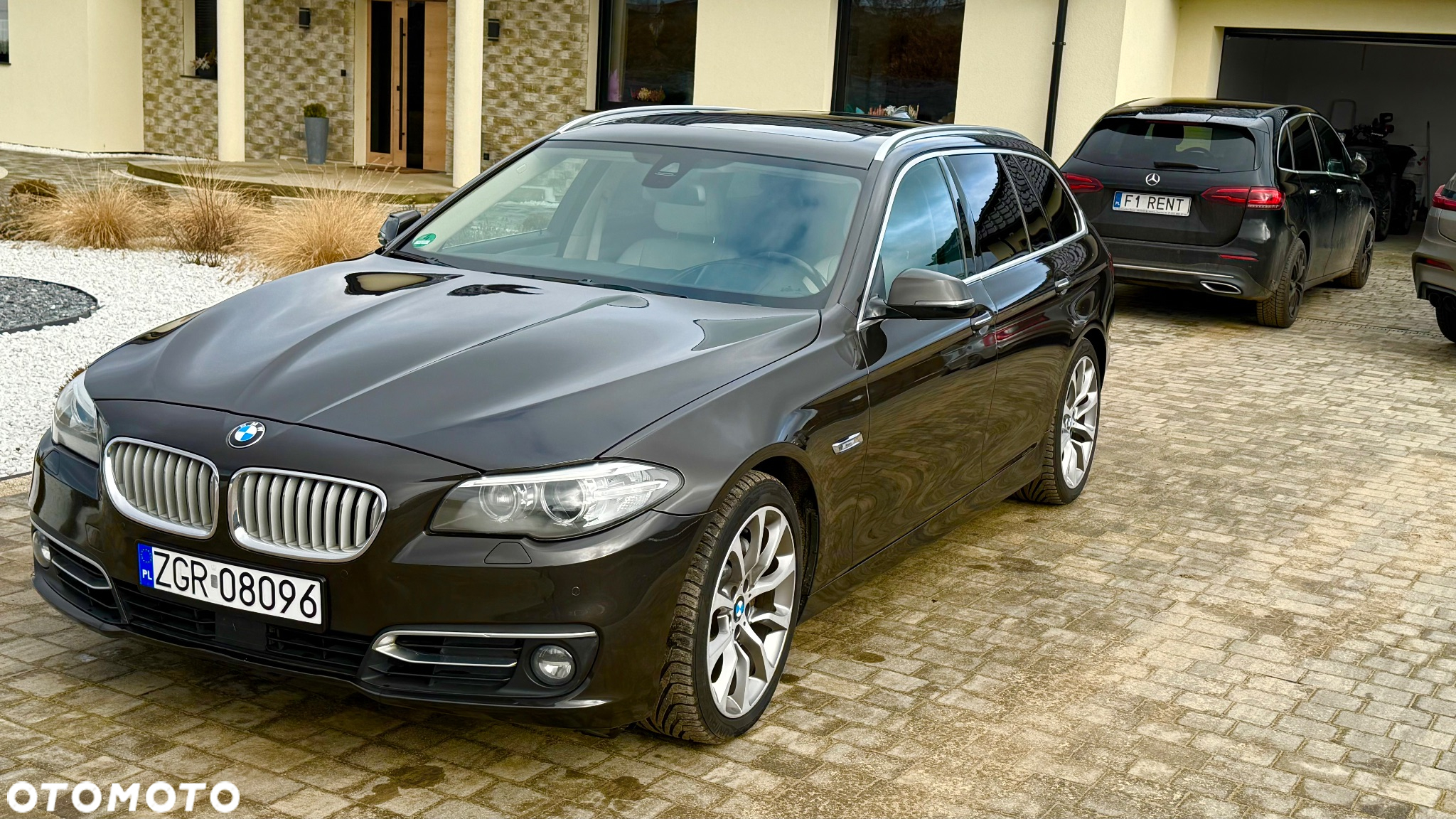 BMW Seria 5 - 2