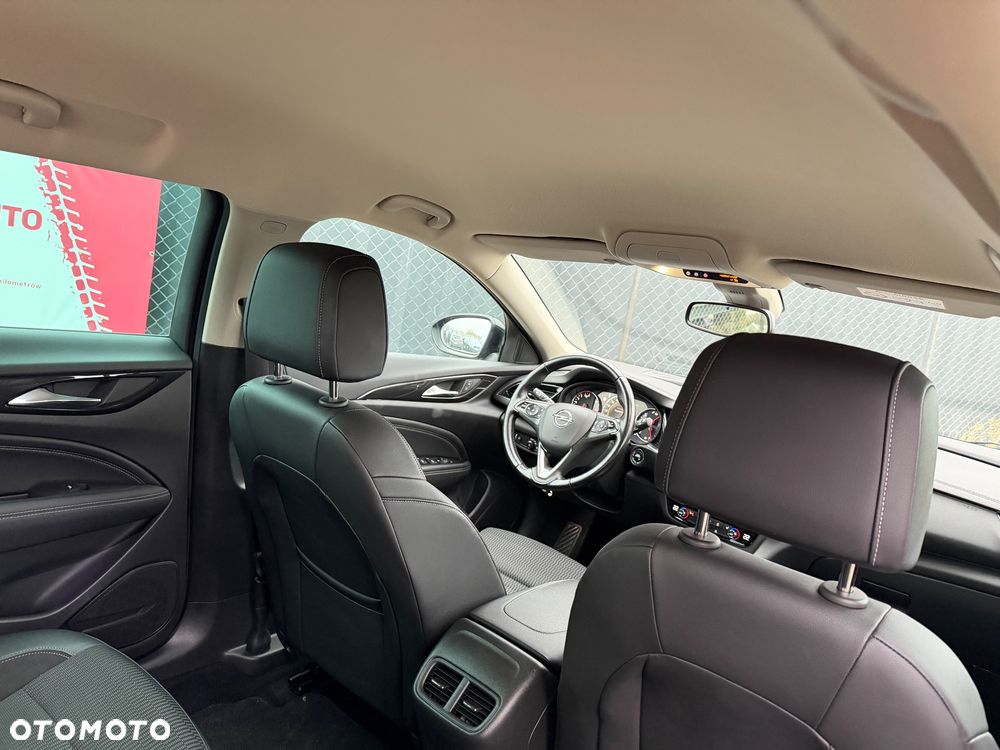 Opel Insignia 1.5 Direct InjectionTurbo Dynamic - 10