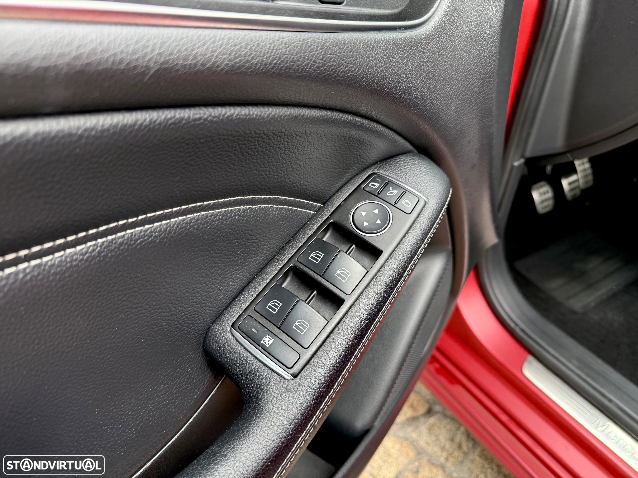 Mercedes-Benz B 180 CDI BlueEFFICIENCY Edition 1 - 38