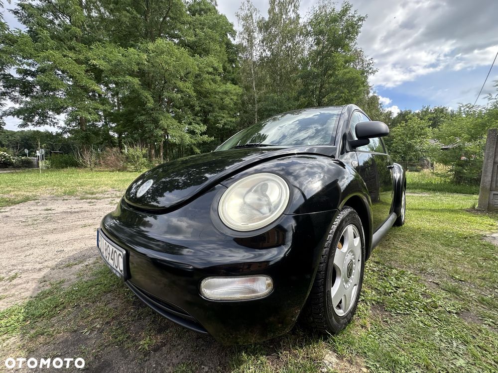Volkswagen Beetle - 2