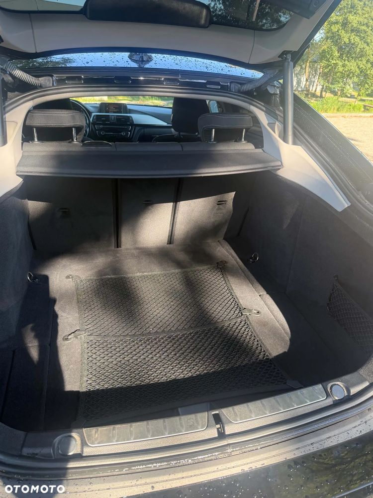 BMW Seria 4 428i xDrive - 11