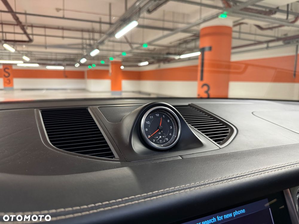Porsche Macan GTS PDK - 31