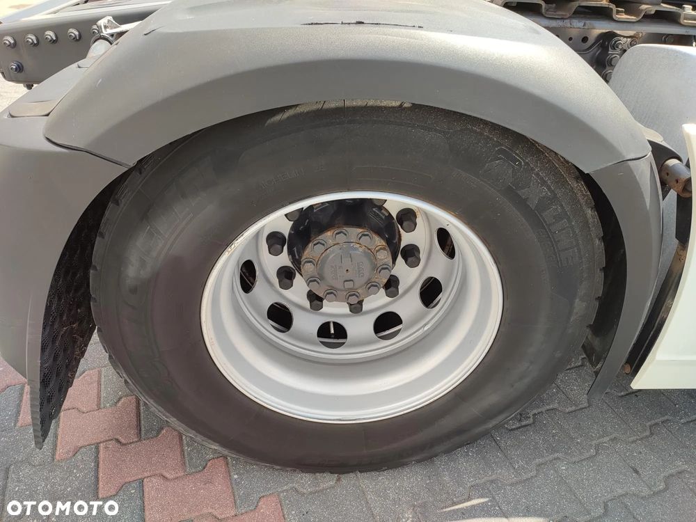 DAF XF 480 FT STANDARD - 28