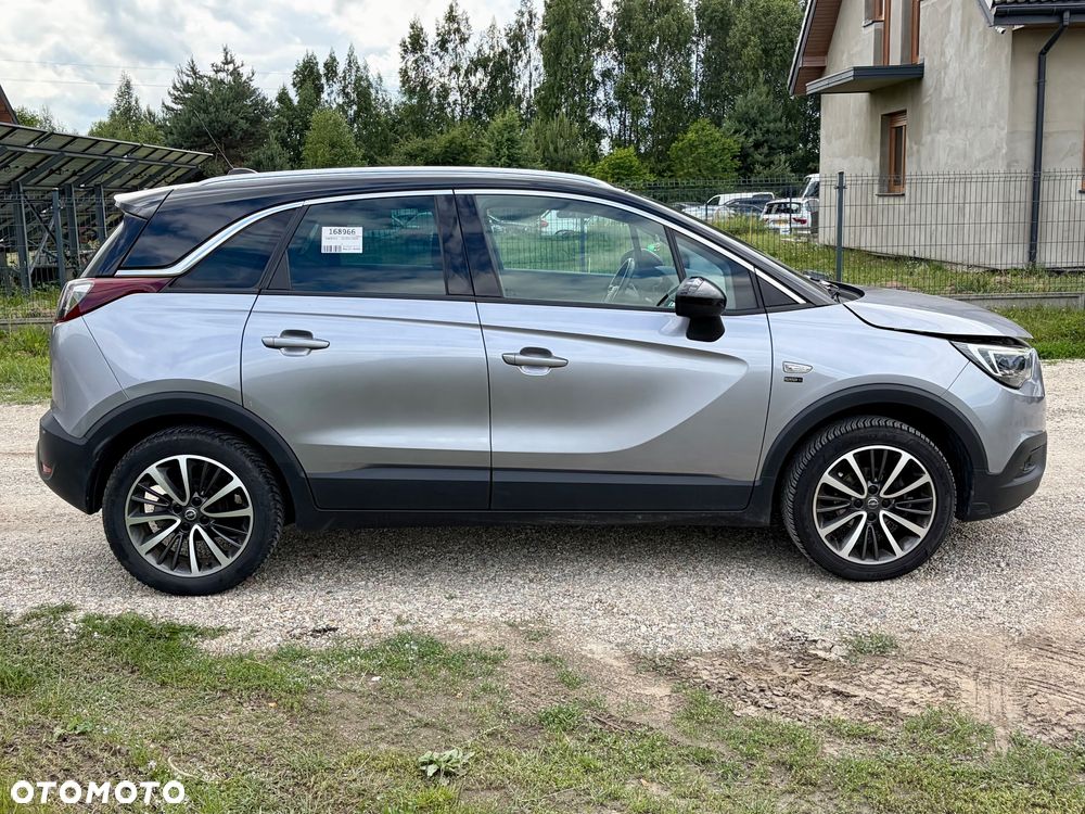 Opel Crossland X 1.5 Start/Stop 2020 - 6