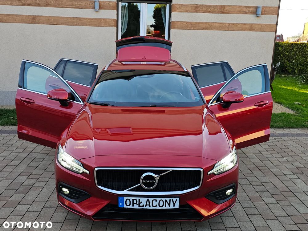 Volvo V60 D3 Geartronic Momentum Pro - 13