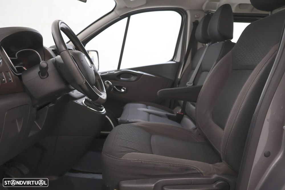 Fiat Talento 1.6 M-Jet L2H1 1.2T 9L - 4