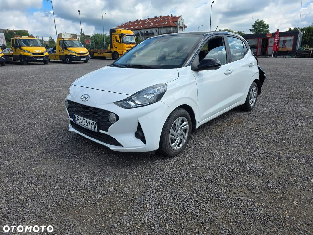 Hyundai i10 1.2 Comfort - 2