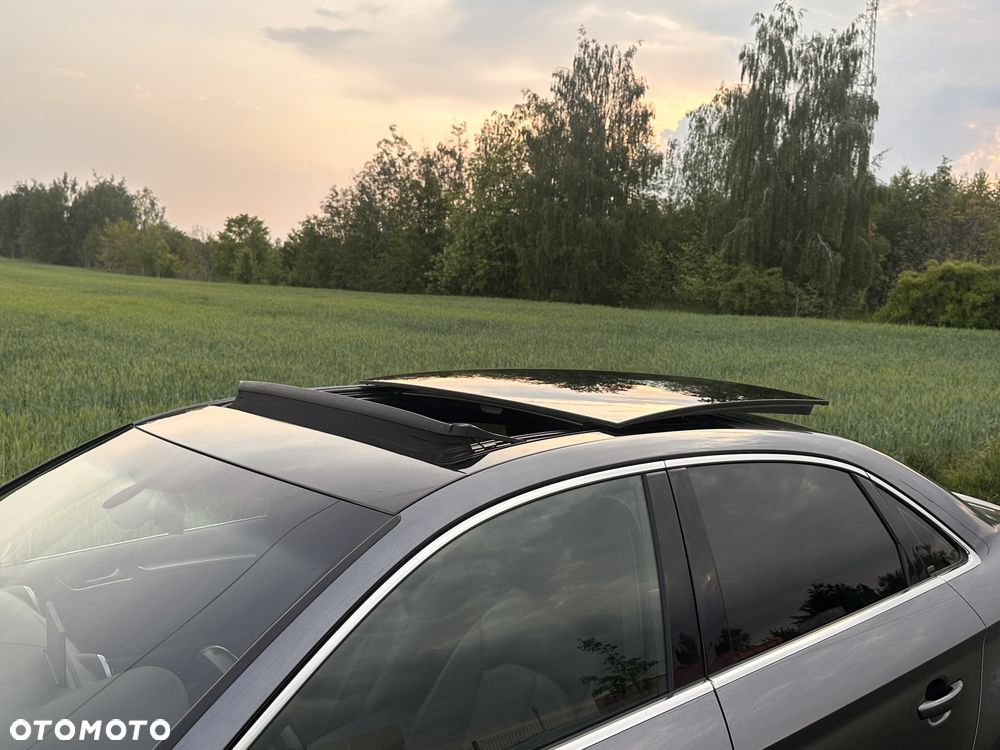 Audi A3 Limousine 2.0 TFSI quattro S tronic design - 9