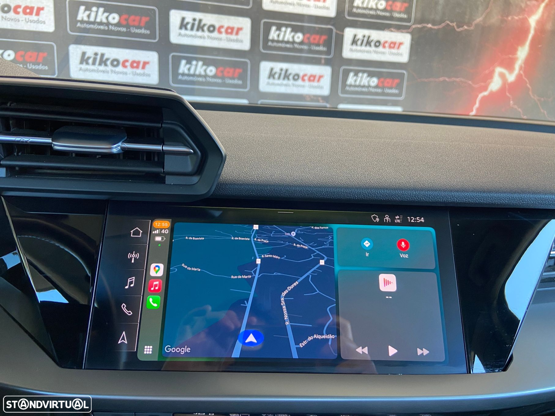 Audi A3 Sportback 30 TDI Advanced S tronic - 32