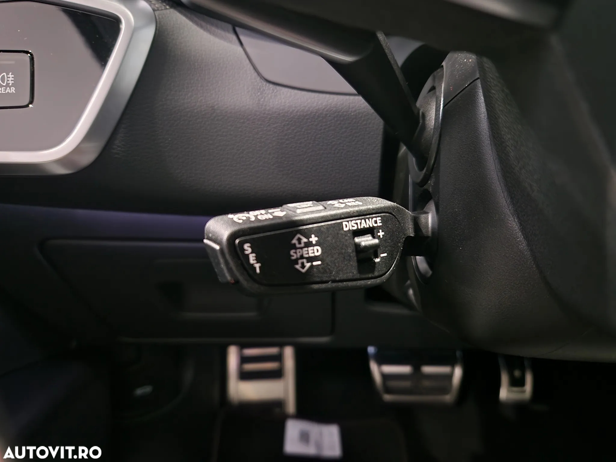 Audi RS6 Avant Performance TFSI quattro Tiptronic MHEV - 20