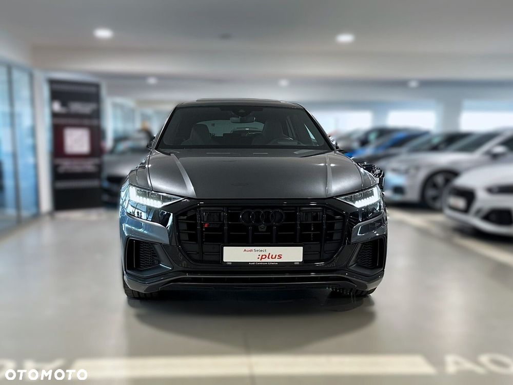 Audi SQ8 - 4