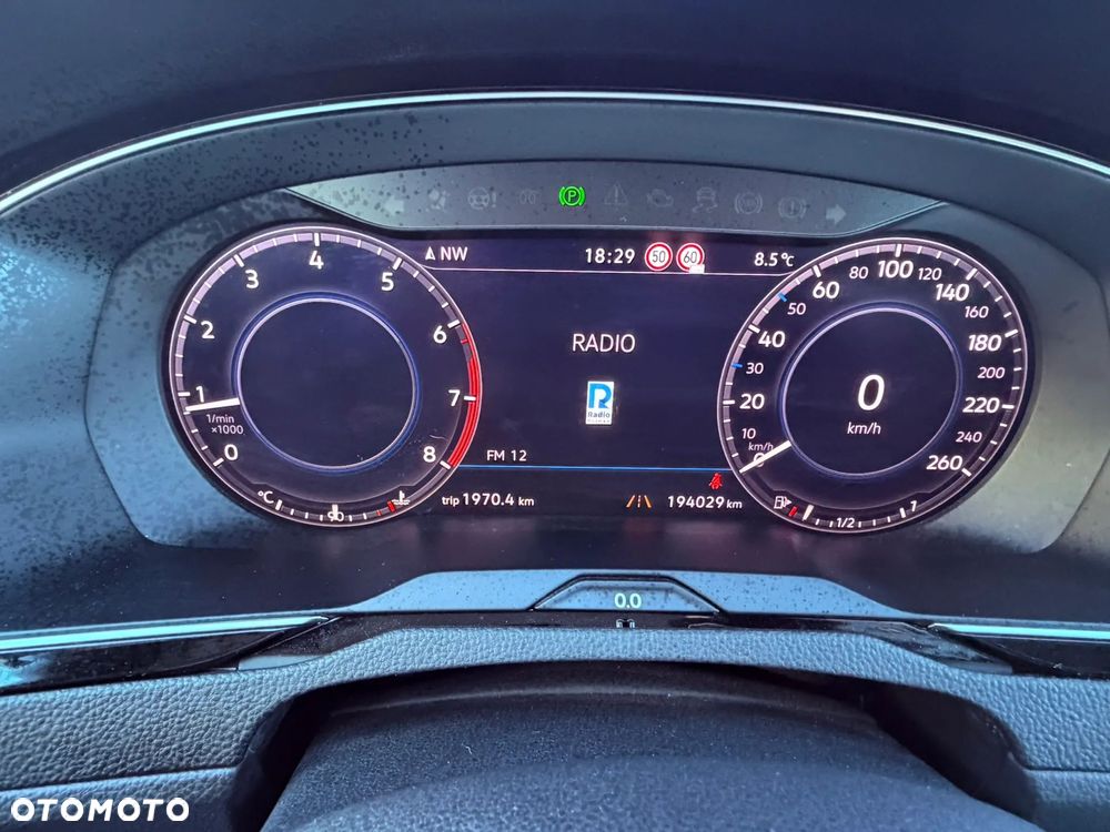 Volkswagen Passat 1.8 TSI BMT Comfortline - 20