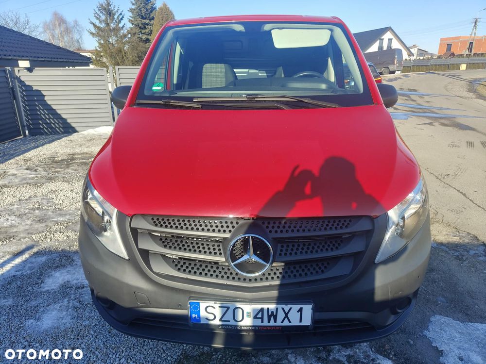 Mercedes-Benz VITO - 3