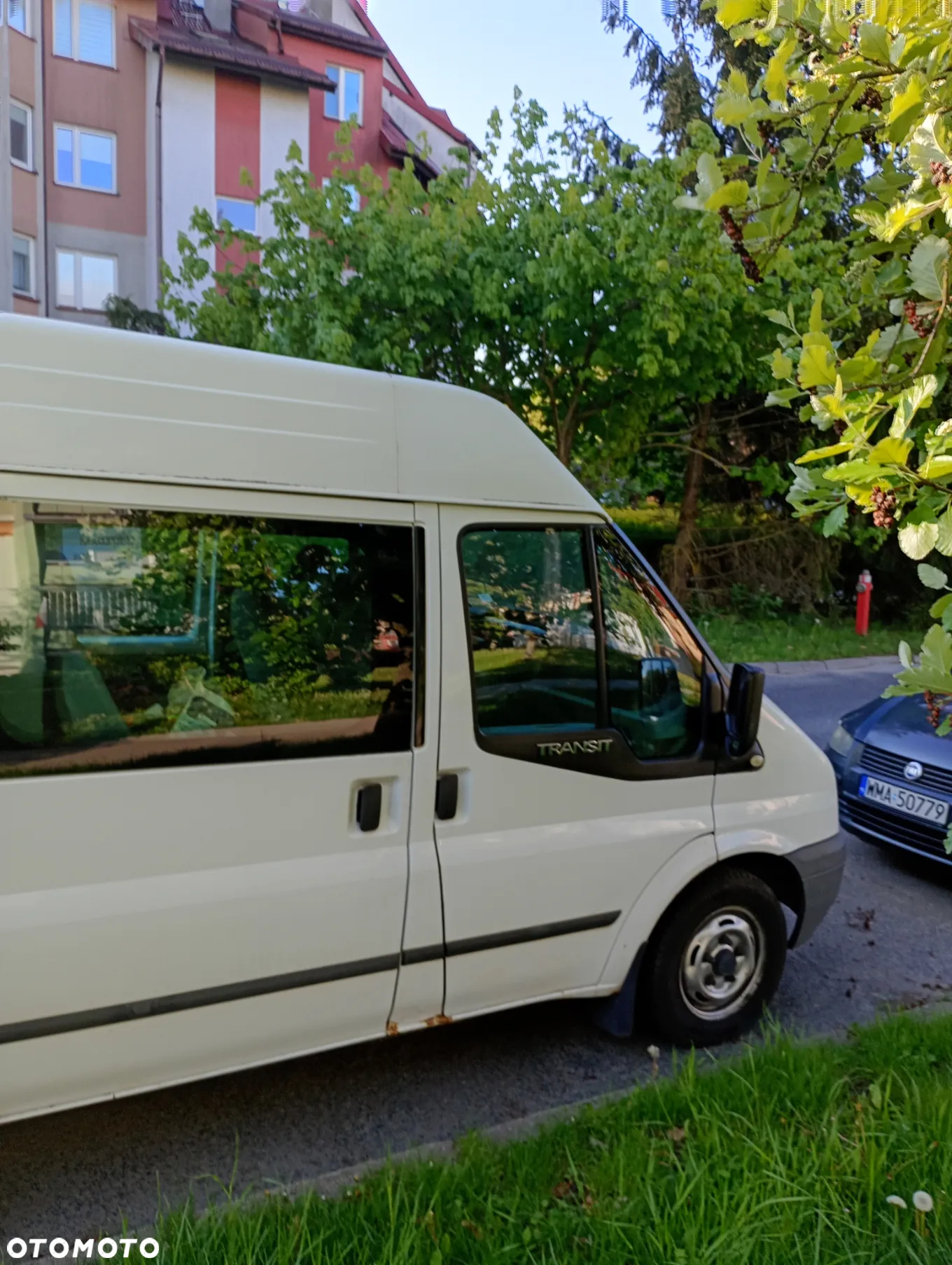 Ford Transit - 3