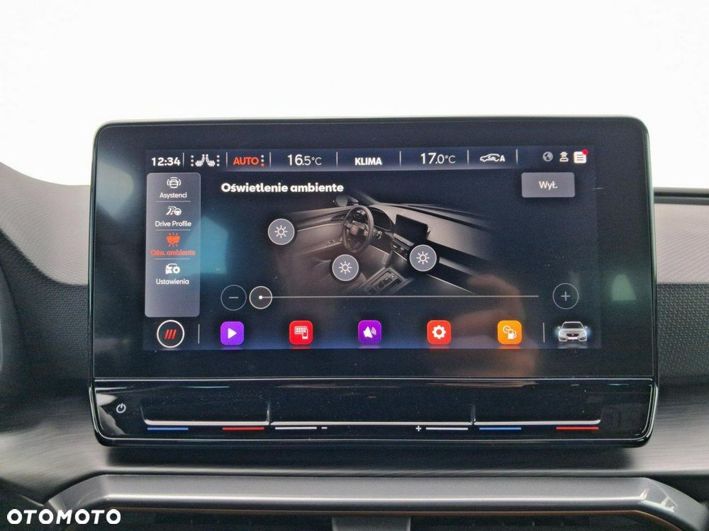 Cupra Leon Sportstourer - 26