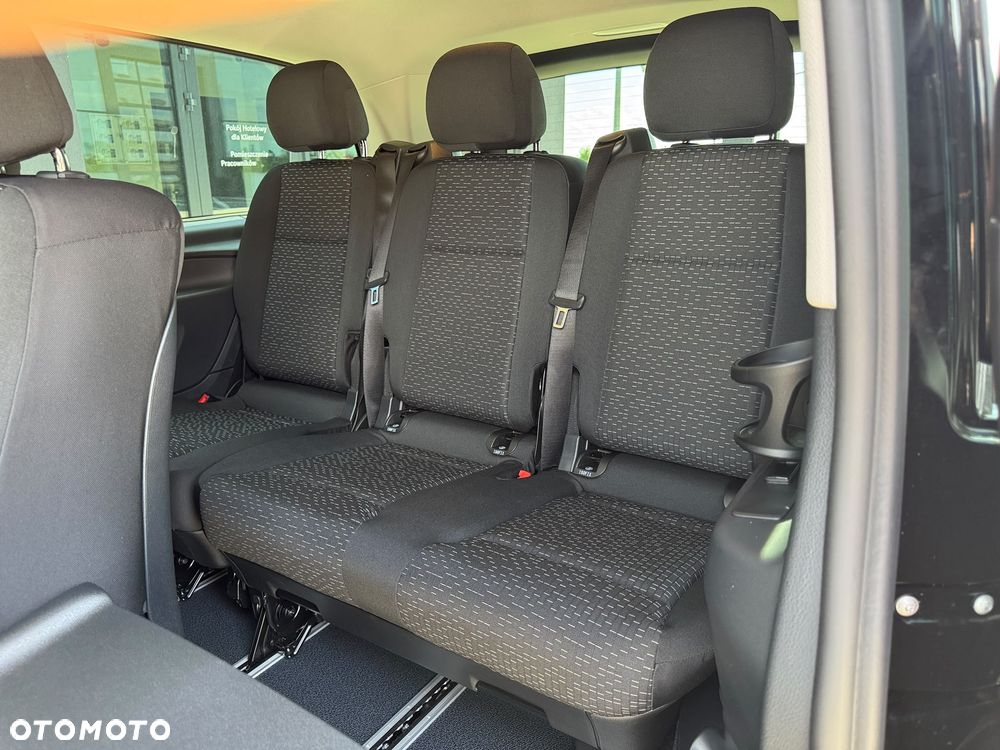 Mercedes-Benz Vito Tourer L3 Pro 9G-Tronic 447.705 - 29