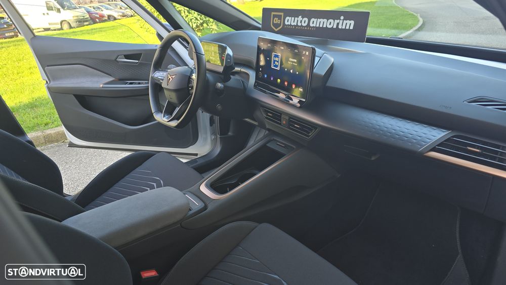 Cupra Born 58 kWh - 24