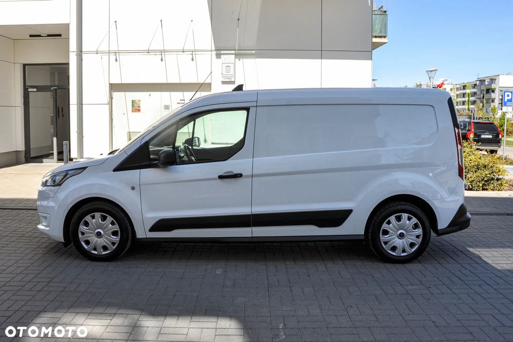 Ford Transit Connect - 2