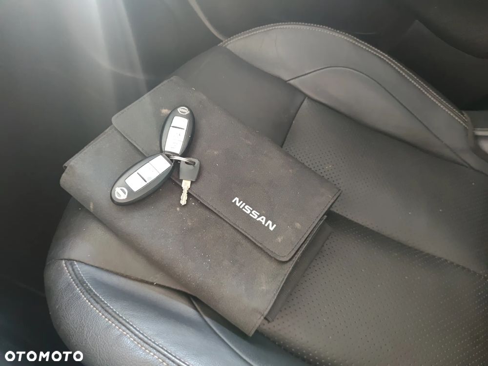 Nissan Juke 1.5 dCi 360 - 35