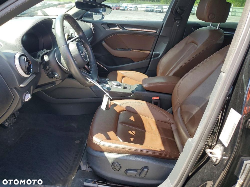 Audi A3 Limousine - 7