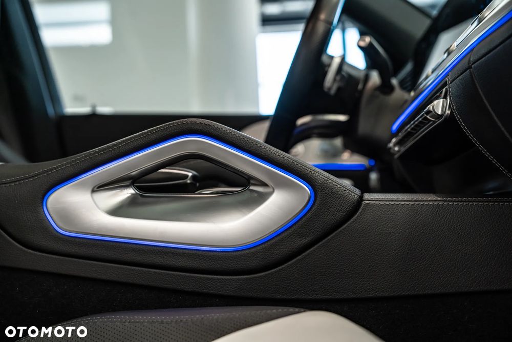 Mercedes-Benz GLE 400 d 4Matic 9G-TRONIC AMG Line - 38