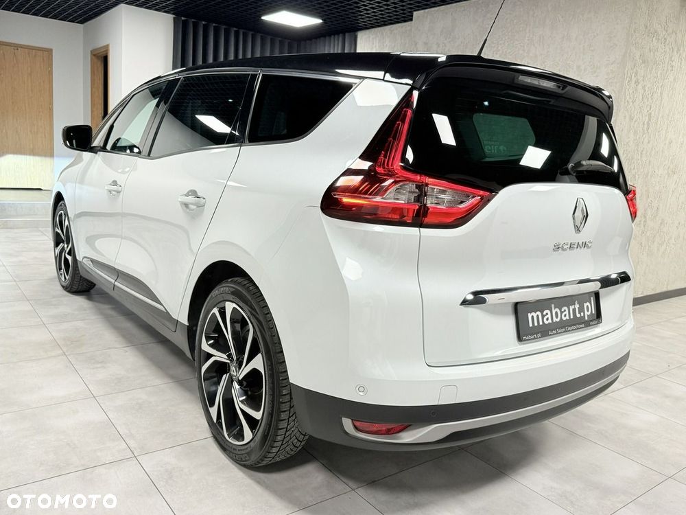 Renault Grand Scenic 2020 photo 3