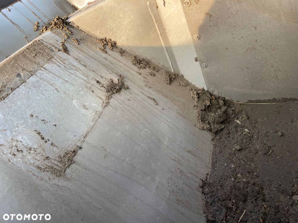 Schmidt Swingo Compact CS 256   200 + Zamiatarka drogowa  zamiatarka chodnikowa uliczna  Swingo 200 +    Super stan 2019 rok - 40