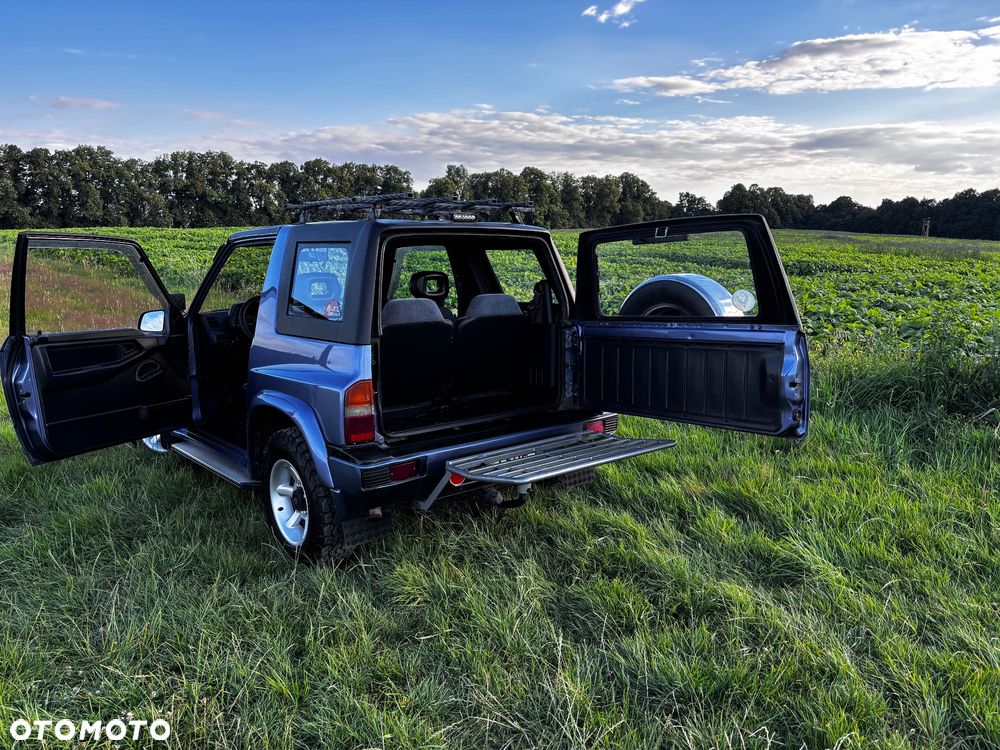 Suzuki Vitara - 4