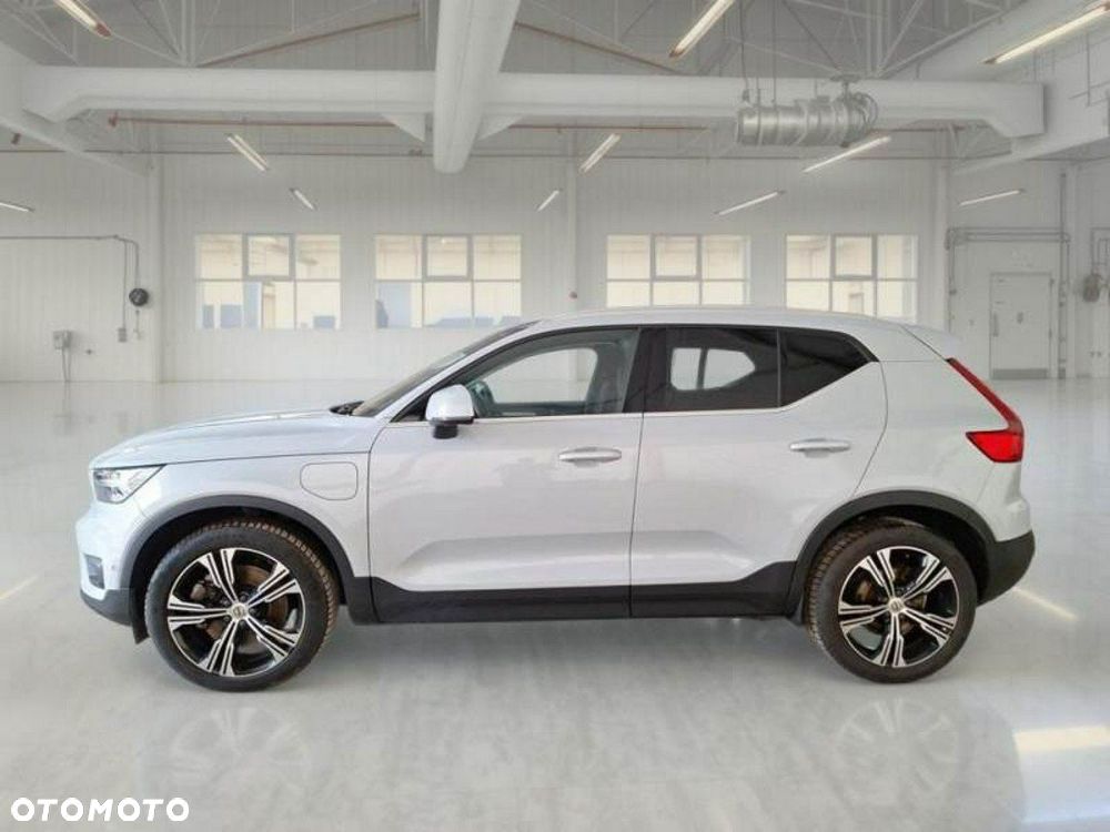 Volvo XC 40 - 7