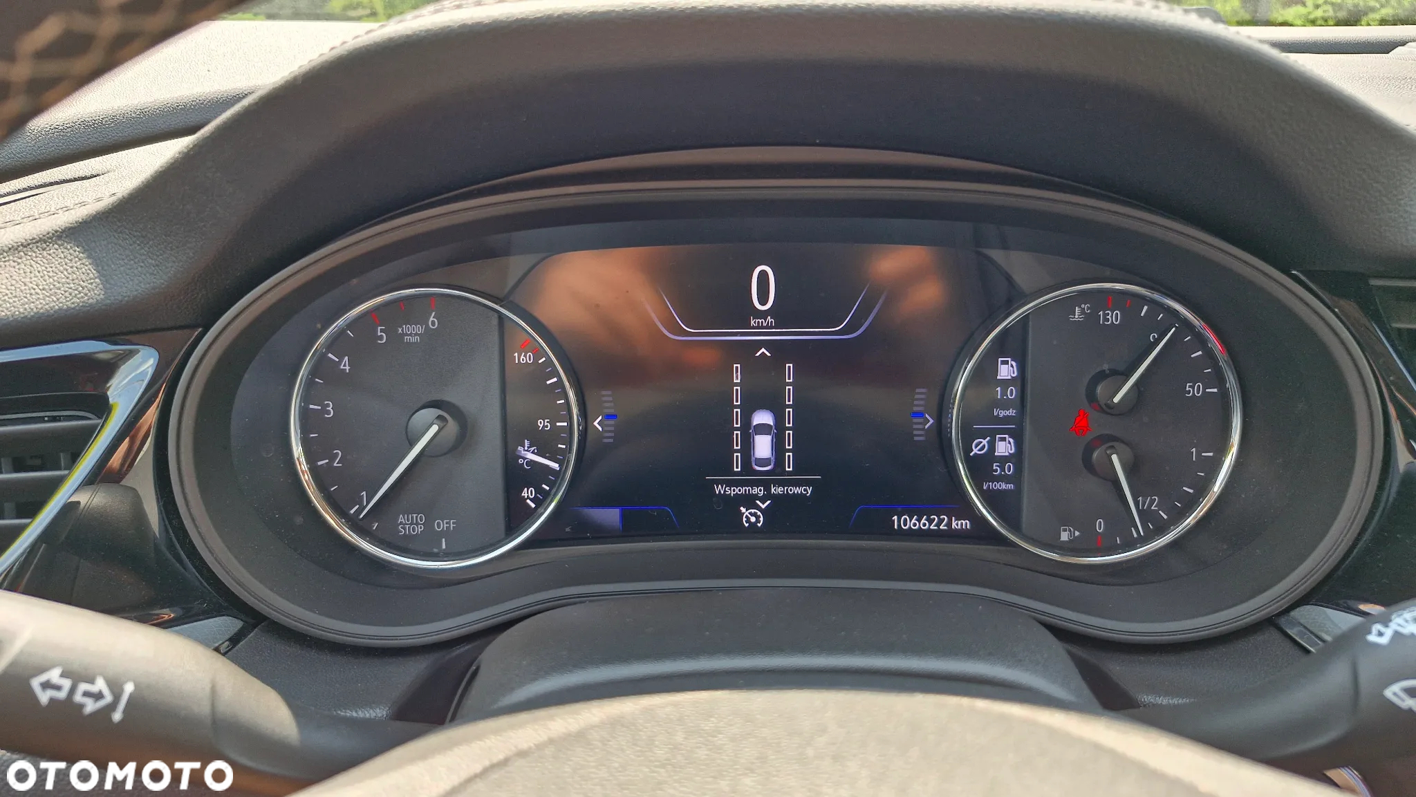 Opel Insignia Sports Tourer 1.6 Diesel Business Edition - 25
