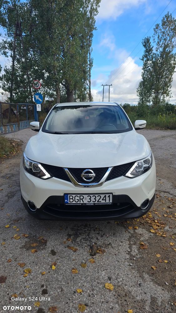 Nissan Qashqai - 7