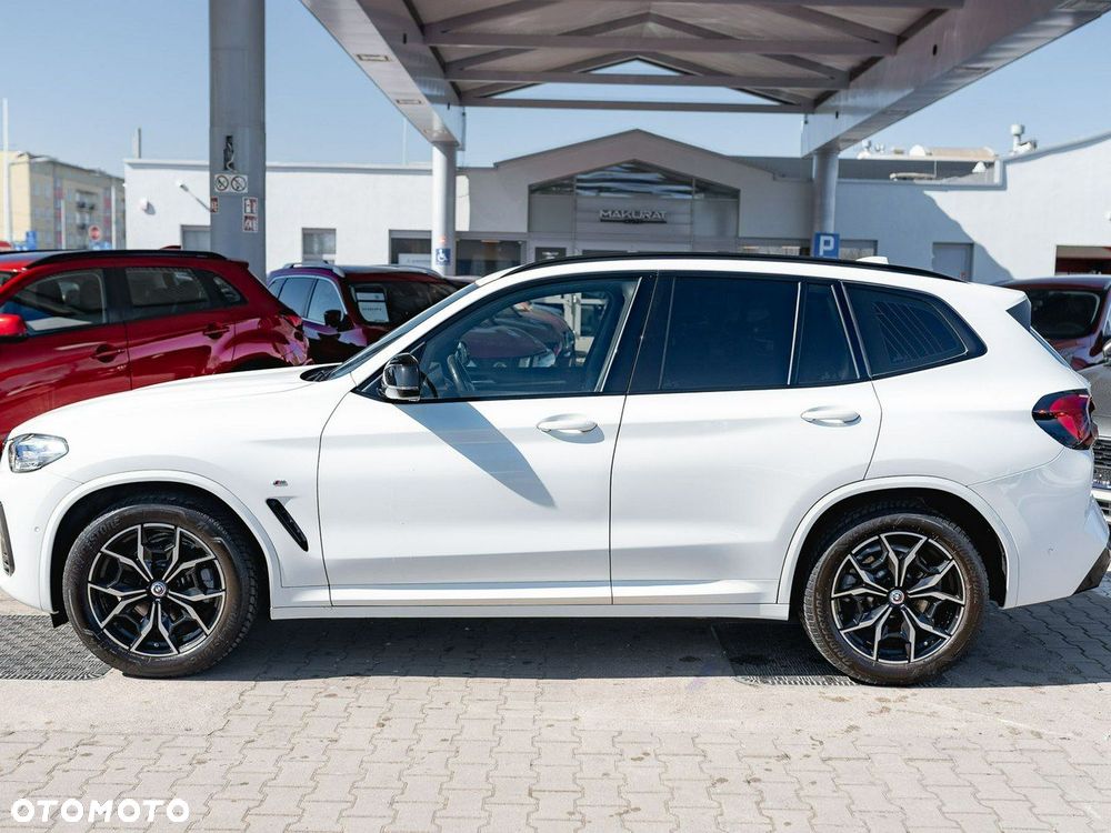 BMW X3 - 10