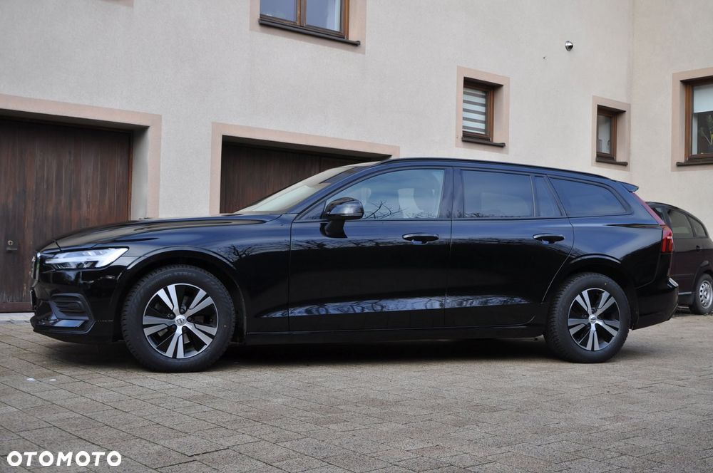 Volvo V60 D3 Geartronic Momentum - 2