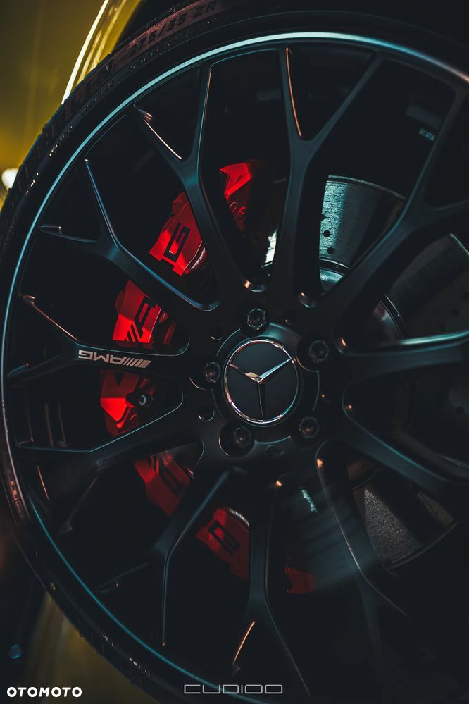 Mercedes-Benz SL AMG 55 4-Matic+ - 14