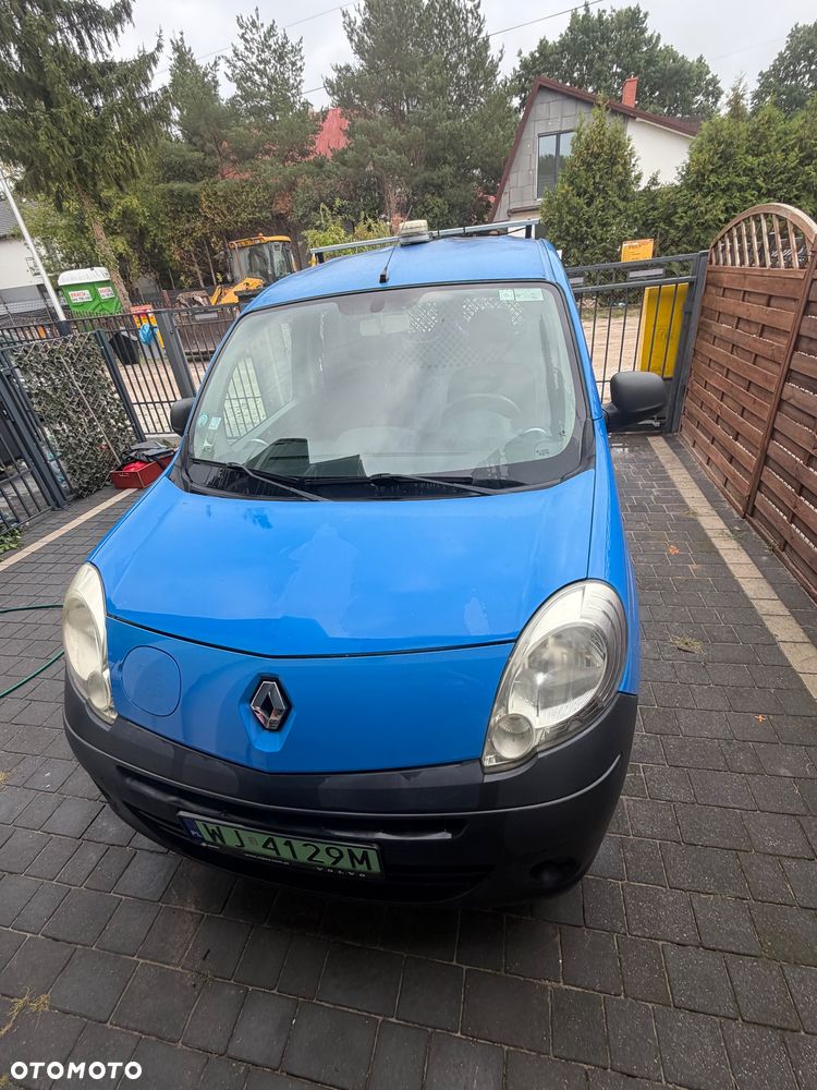 Renault Kangoo