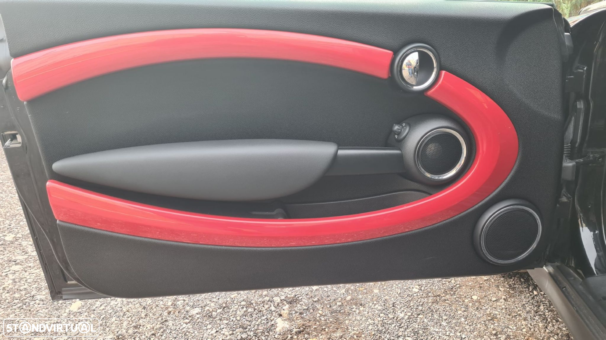 MINI Clubman John Cooper Works - 8