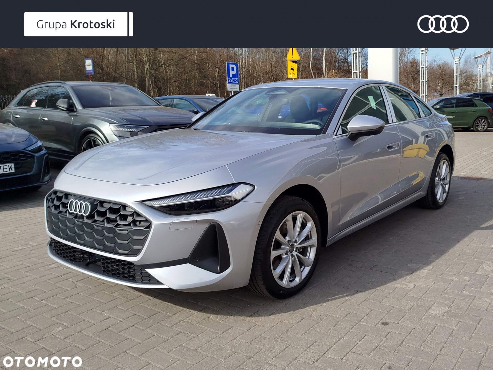 Audi A5 - 1