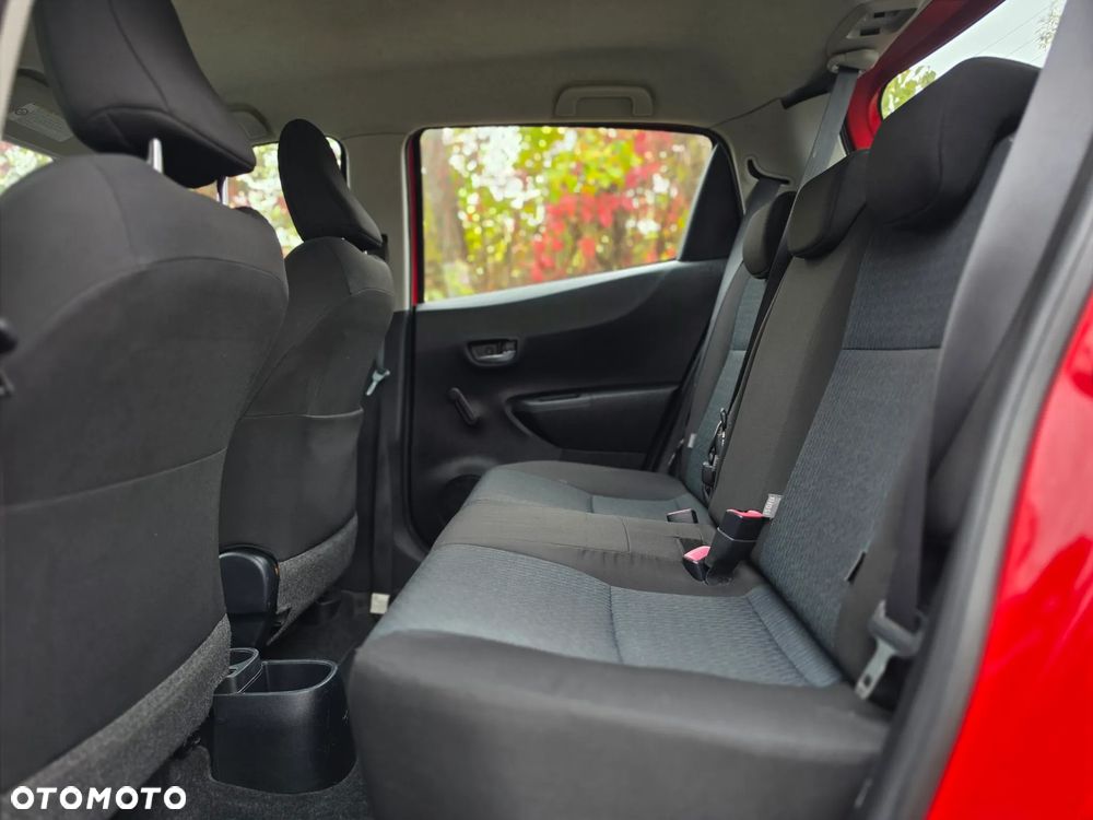 Toyota Yaris - 21