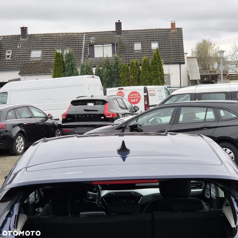 Ford Focus 1.0 EcoBoost Connected - 9