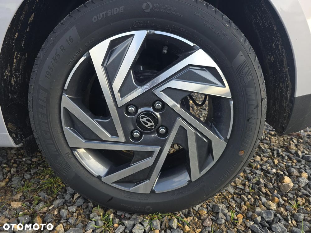 Hyundai i20 1.2 Modern - 18