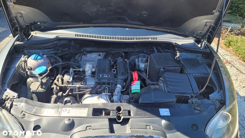 Seat Leon 1.2 TSI Reference - 32