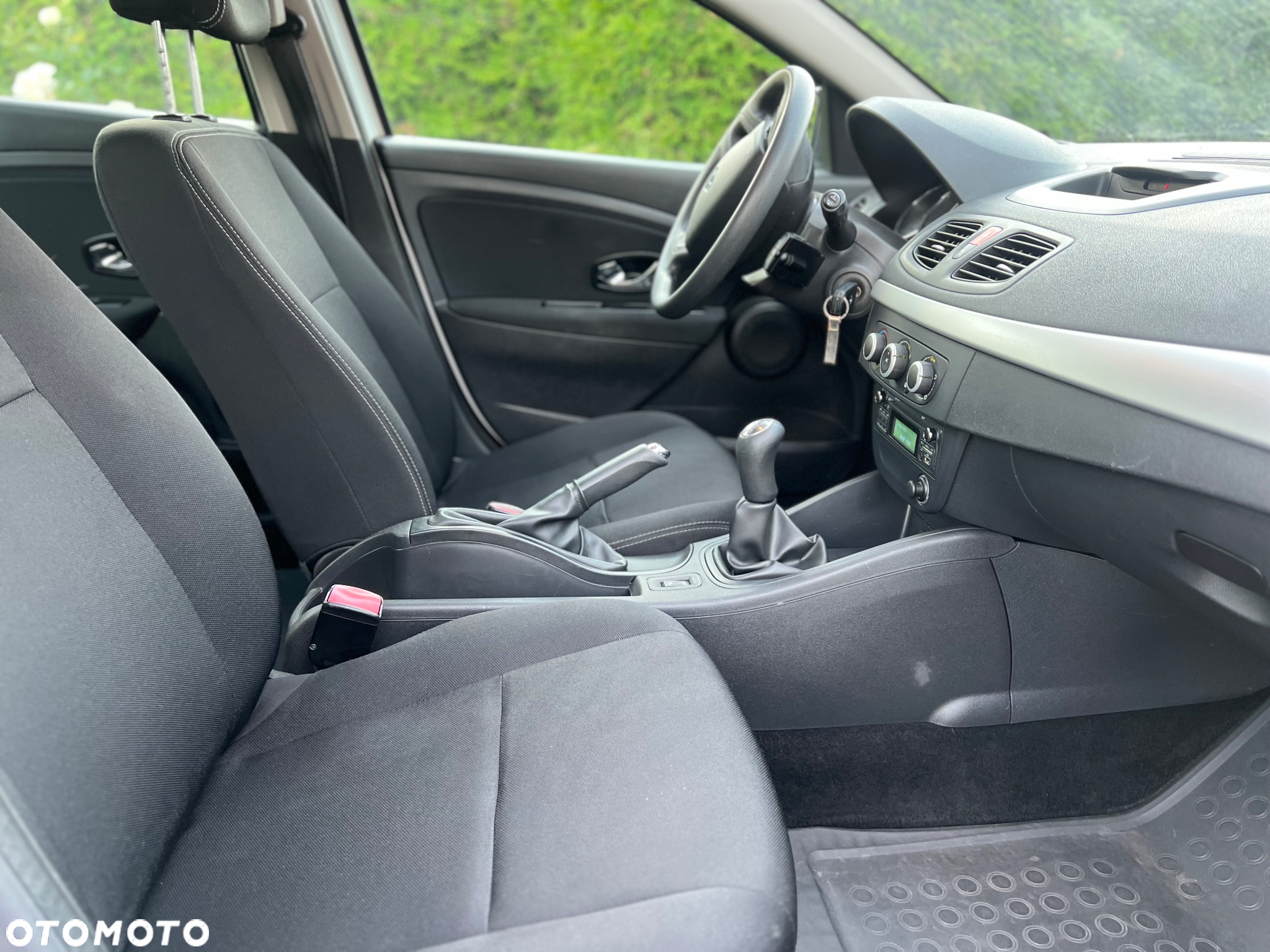 Renault Megane 1.6 16V Life - 14