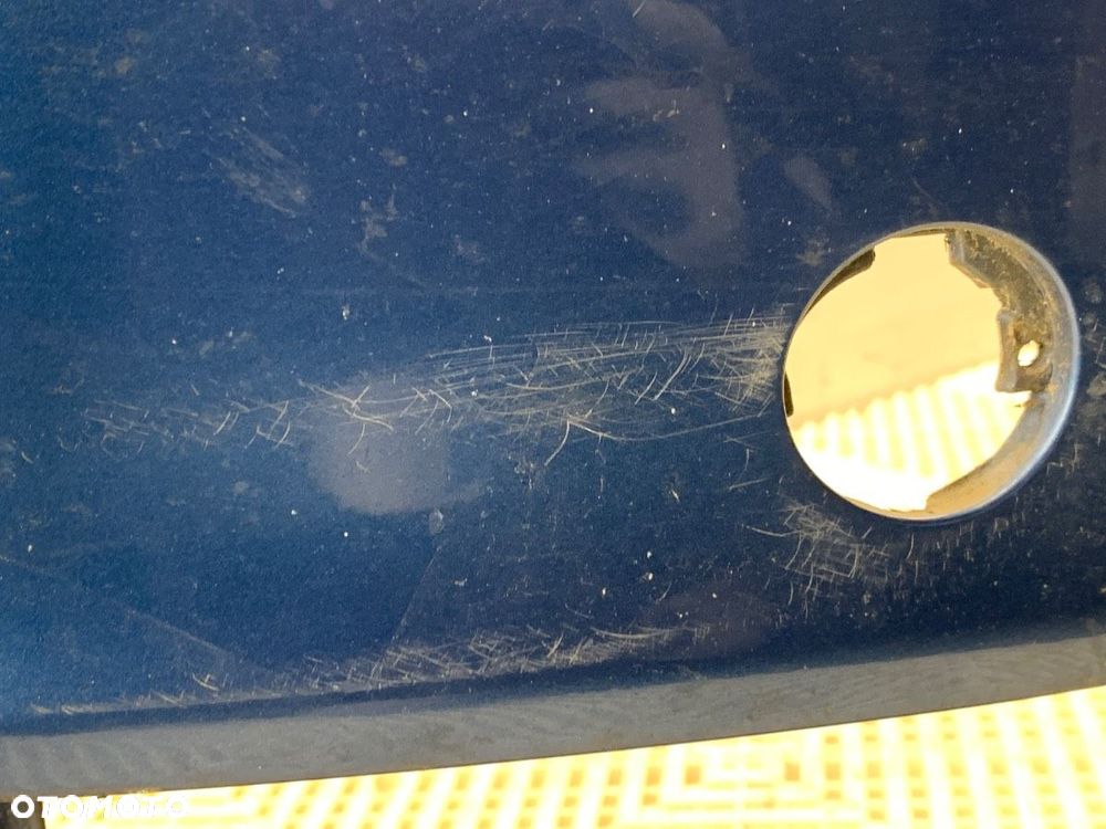 ZDERZAK PRZÓD  AUDI A4 B8 (8K2) 2007 - 2015 1.8 TFSI 118 kW [160 KM] benzyna 2007 - 2012 LX5V - 3