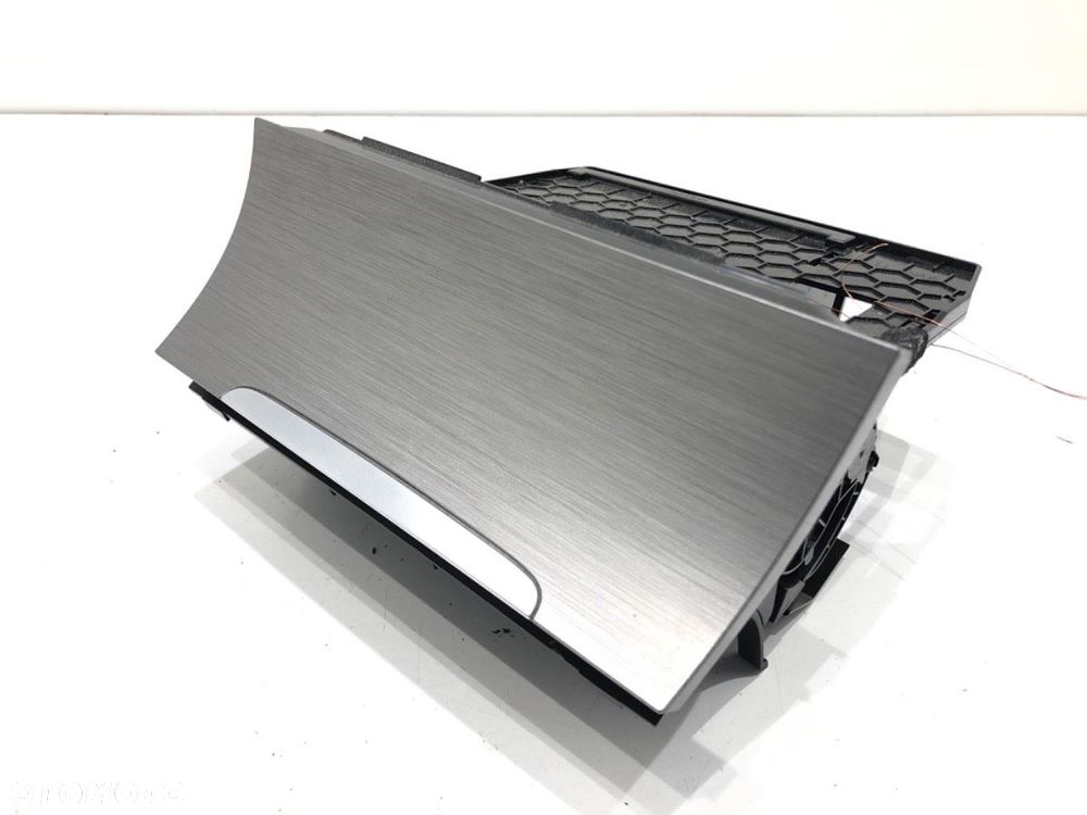 POPIELNICZKA  VW GOLF VII (5G1, BQ1, BE1, BE2) 2012 - 2022 1.4 TSI 92 kW [125 KM] benzyna 2014 - - 1