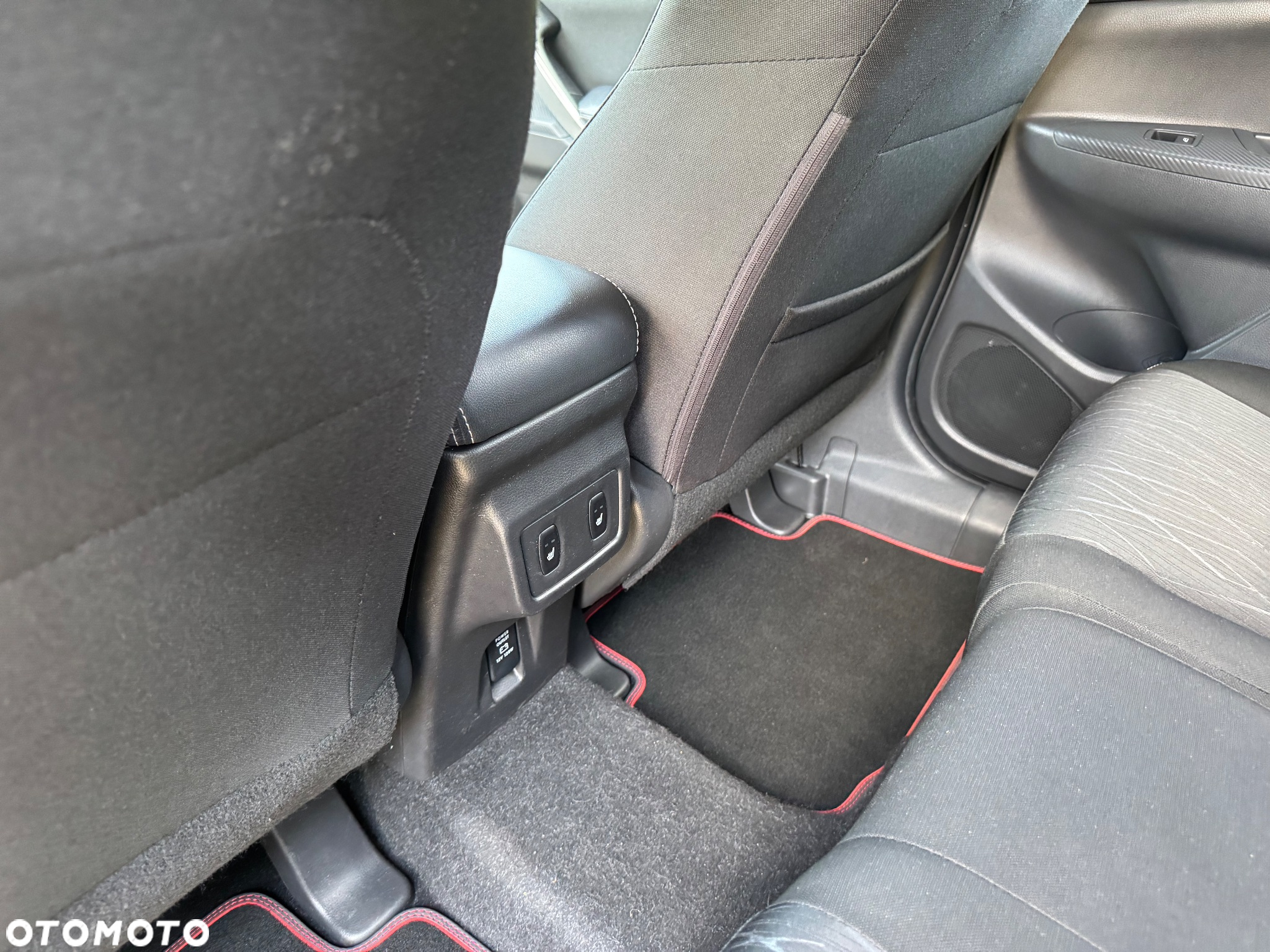 Mitsubishi Eclipse Cross 2.2 DI-D 4WD Diamant+ - 19