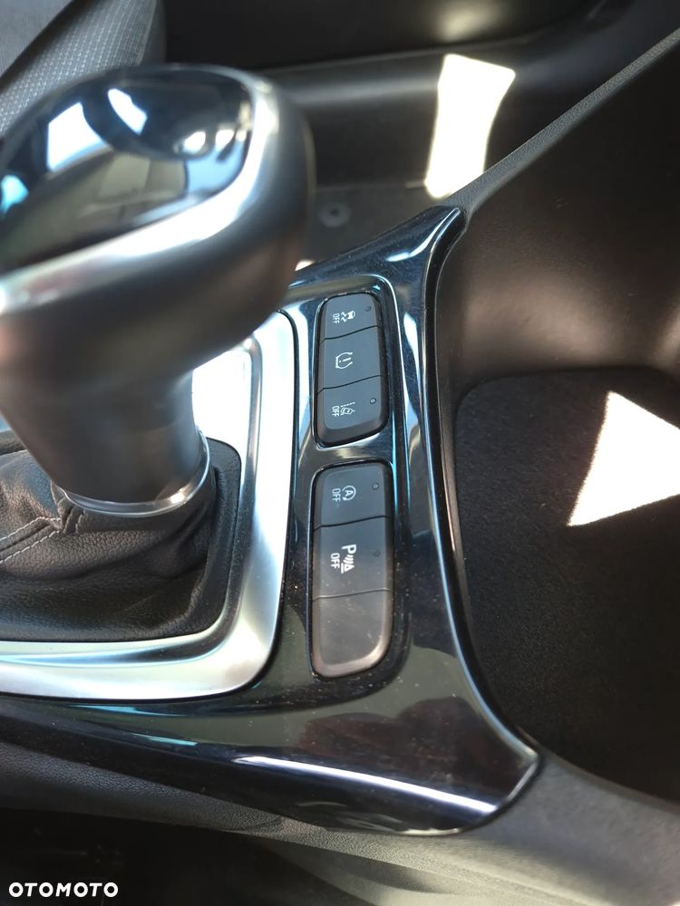 Opel Crossland 1.2 Automatik Business Elegance - 13